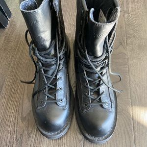 Men’s Danner boots